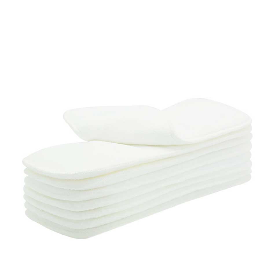 Pampers Diaper Premium Care - Wkładki do pieluch HappyFlute, 3-warstwowe wkładki