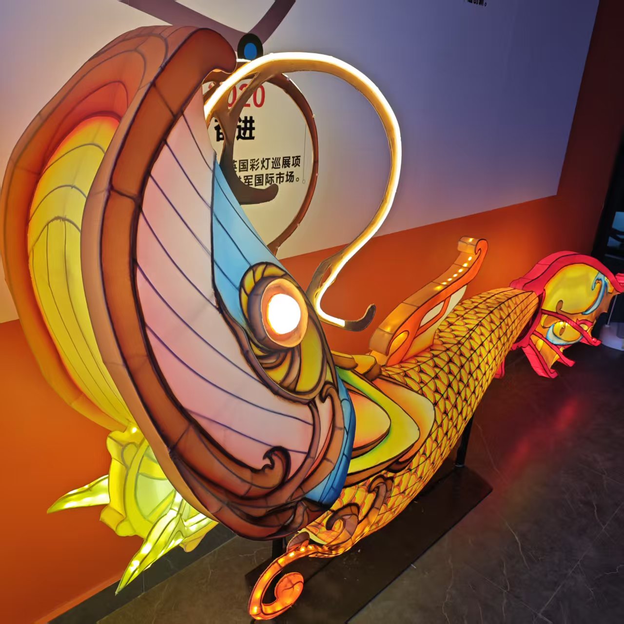 Duża tradycyjna chińska latare – Christmas Lights Outdoor recenzja i cena
