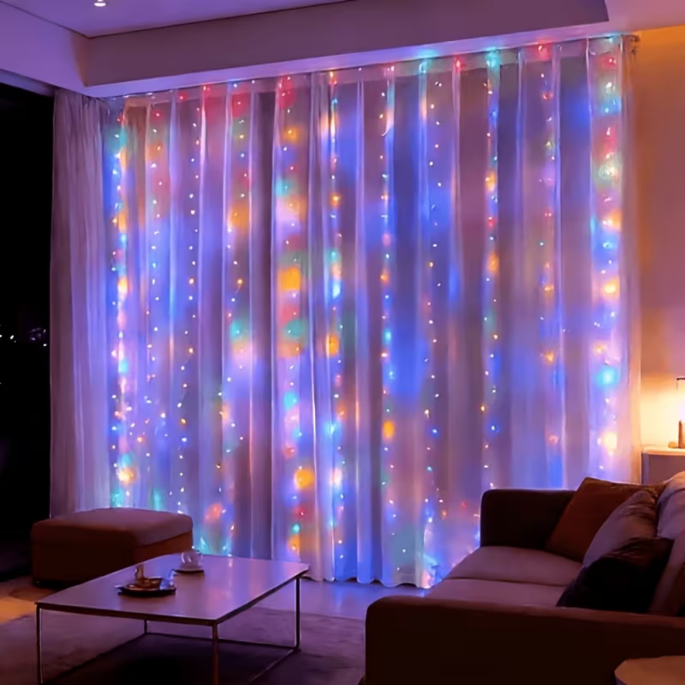 Świąteczna dekoracja domu 2026 – Led Fairy String Lights recenzja i cena