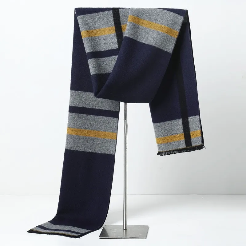 Szaliki męskie w kratę od proj – Christmas Throw Blanket recenzja i cena