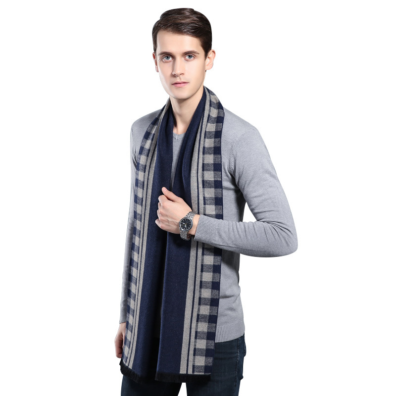 Szaliki męskie w kratę od proj – Christmas Throw Blanket recenzja i cena