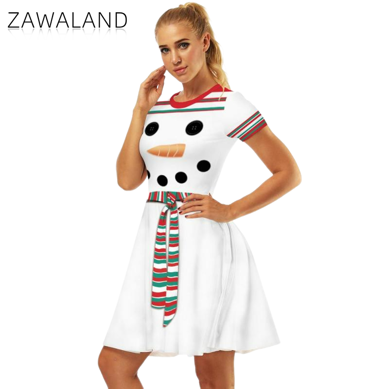Strój Świąteczny Cosplay Łoś G – Elf Costume Christmas recenzja i cena