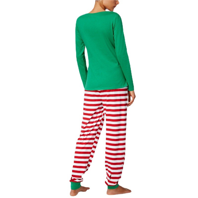 Świąteczne zestawy piżam dla p – Elf Costume Christmas recenzja i cena