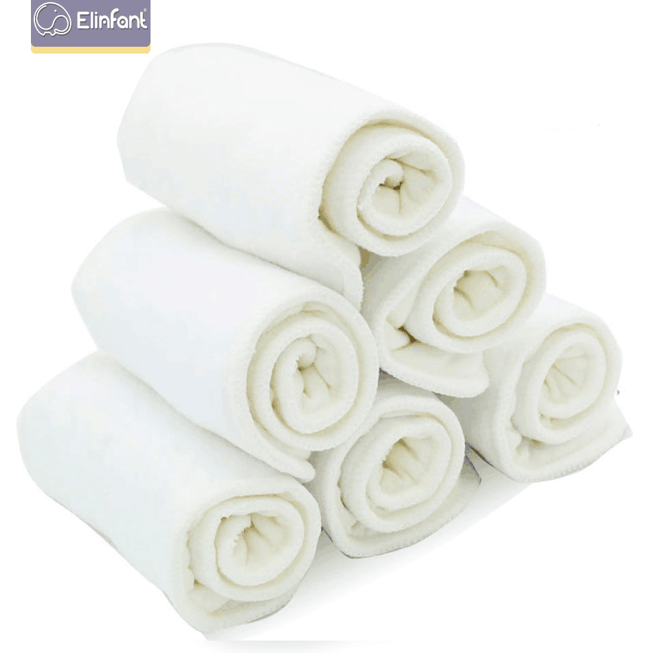 Elinfant 5/10 sztuk/zestaw 3 w – Pampers Diaper Premium Care recenzja i cena