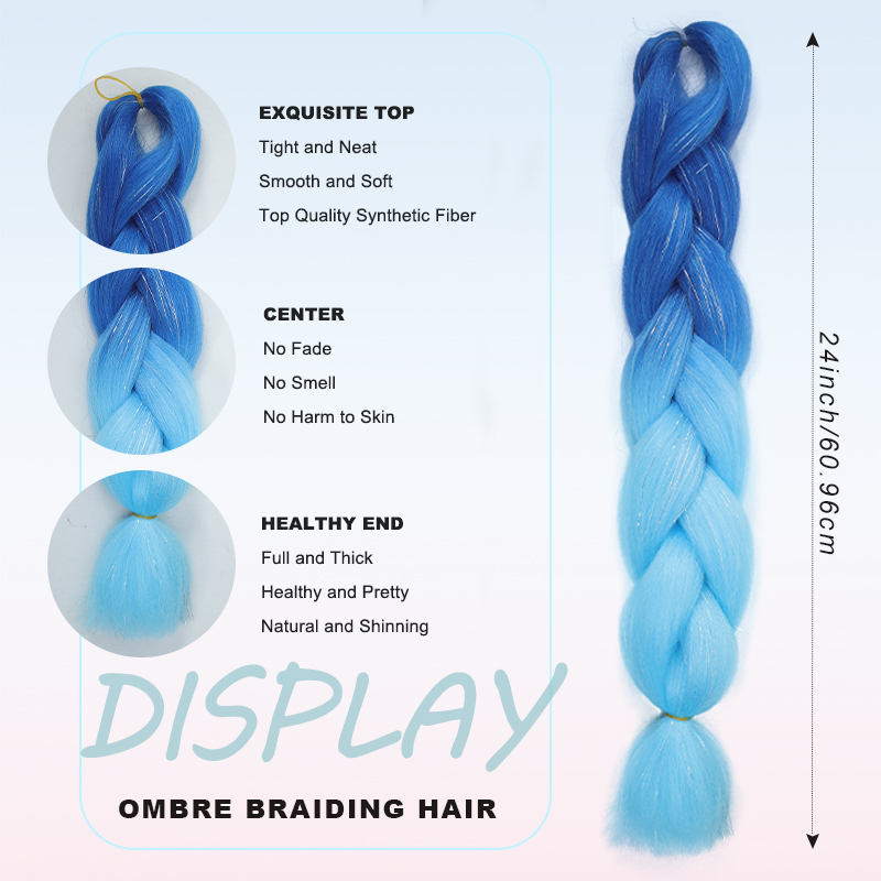 Błyszczące, tęczowe, duże wark – Tinsel Garland Decoration recenzja i cena