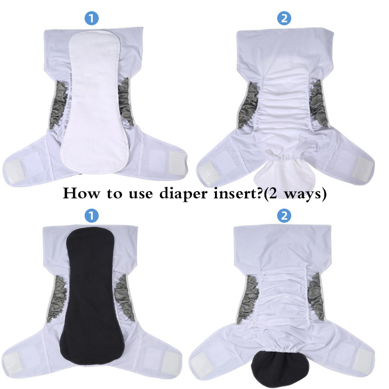 3 szt. Wkładki do pieluch mate – Pampers Diaper Premium Care recenzja i cena