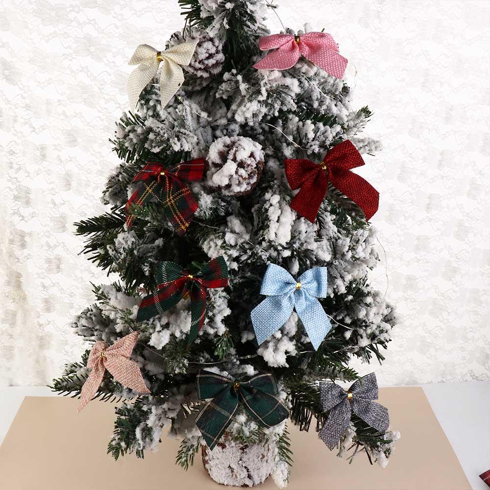 10 sztuk/zestaw Świąteczne kok – Christmas Throw Blanket recenzja i cena